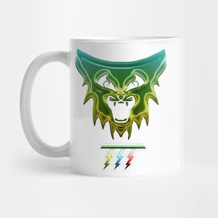 TTT Gaming Seaweed Mug